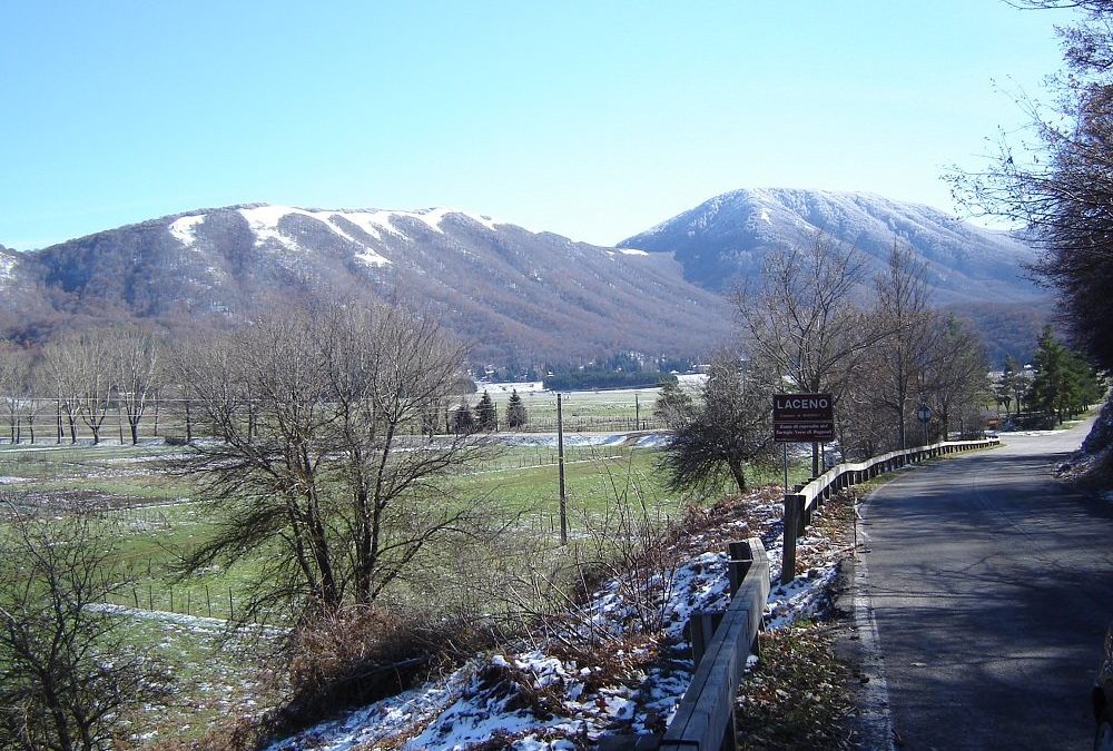 Previsione 18-02-2011