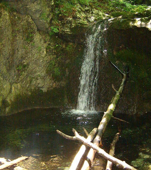 Colle del Leone – Fiumara di Tannera