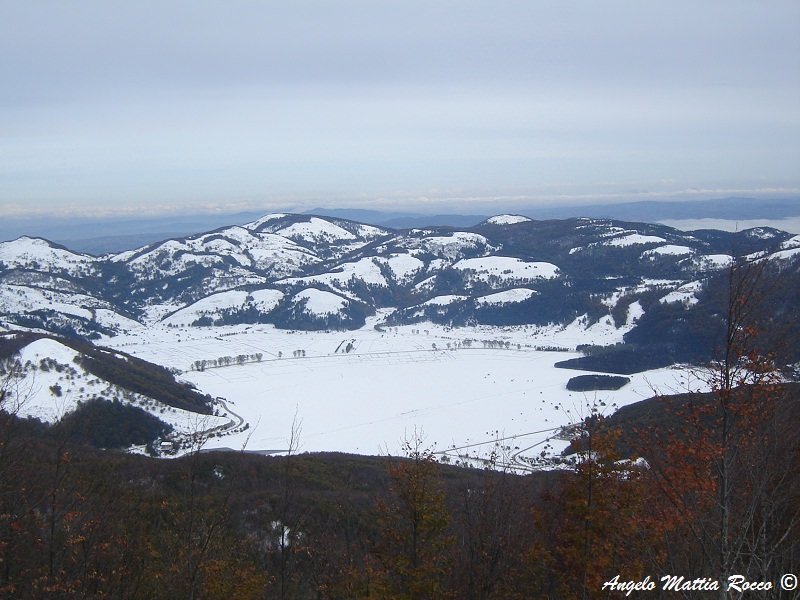 Previsione 27-02-2011 aggiornamento