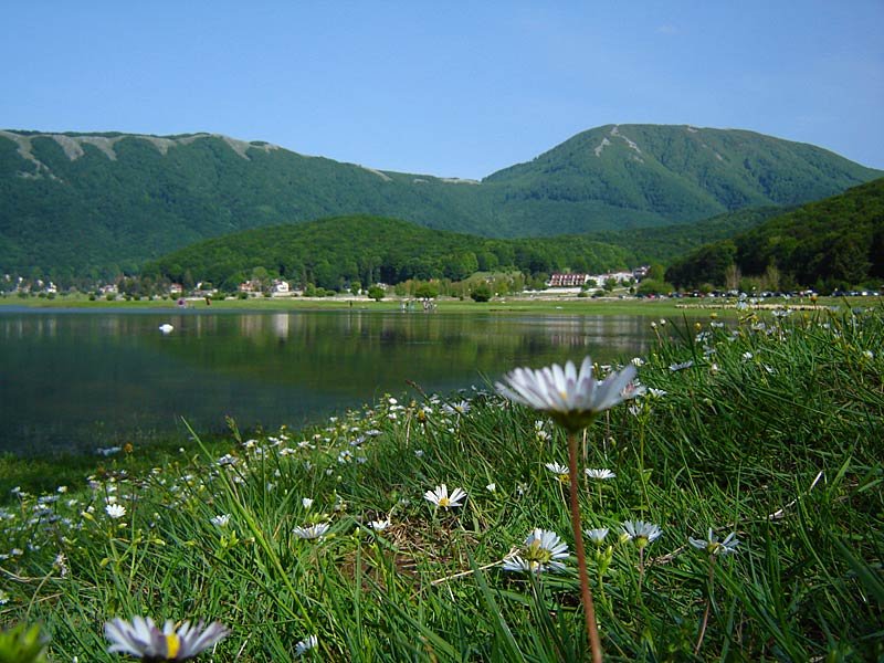 Le “ore” del Lago