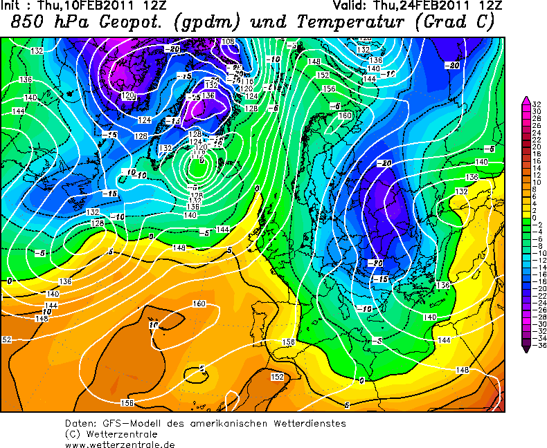 A quando la neve in Campania?