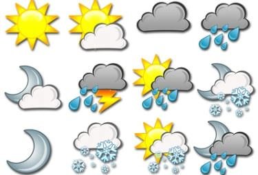Le previsioni meteo di Laceno.net