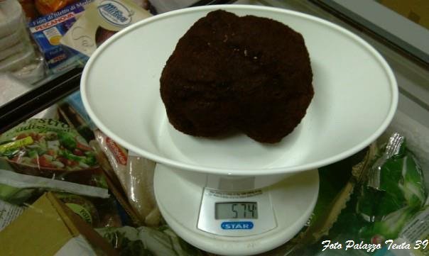 Re tartufo 2011 – Mostra mercato del tartufo nero di Bagnoli Irpino