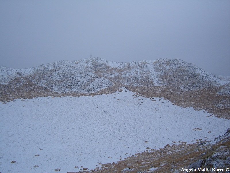Avviso meteo ore 11.30 : nevicate nelle prossime ore, probabilimente abbondanti lunedi