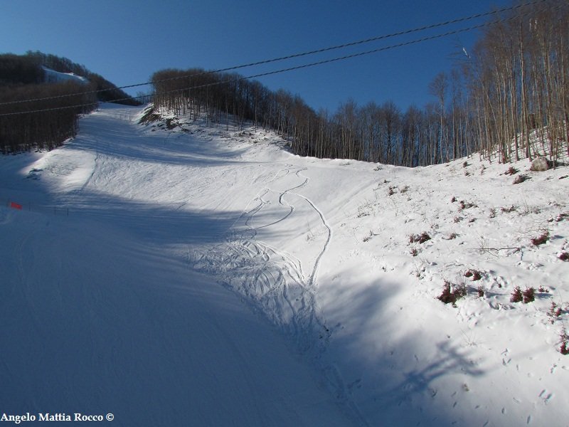 Avviso agli sciatori e non: temperature e bollettino neve del 29-12-2011