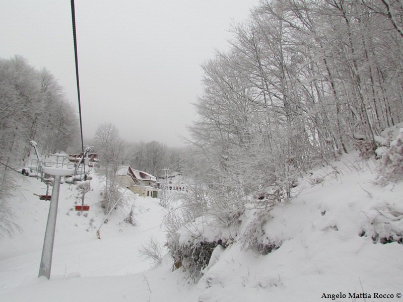 Bollettino neve: situazione aggiornata