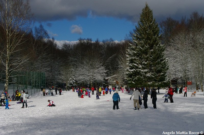 Bollettino neve: situazione piste invariata, si scia dai 1700 ai 1100