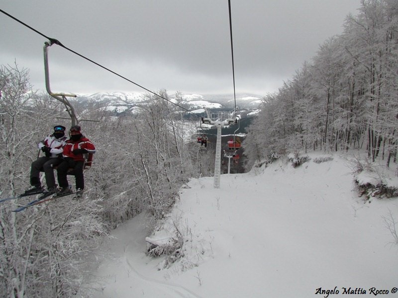 Bollettino neve: aggiornamento situazione piste 11-01-2012