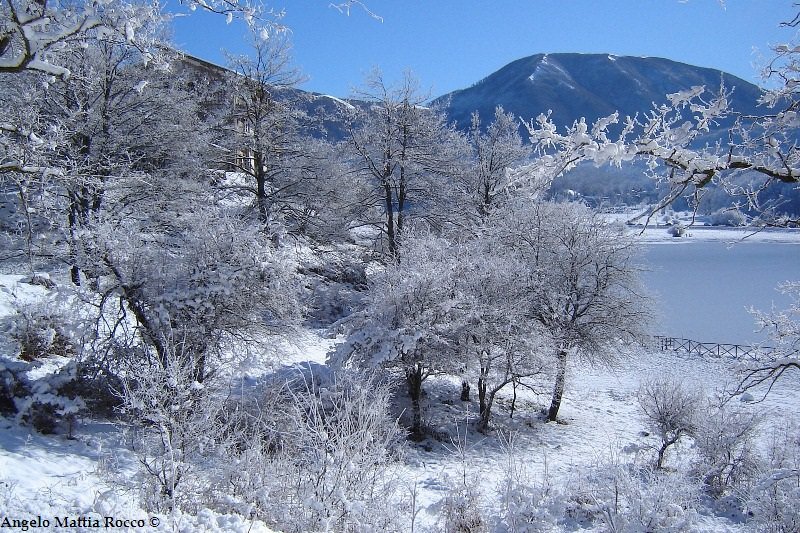 Speciale meteo: irruzione fredda confermata