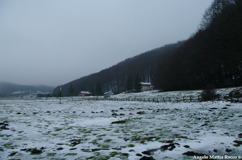 Previsione per il 2 e 3 Gennaio 2012