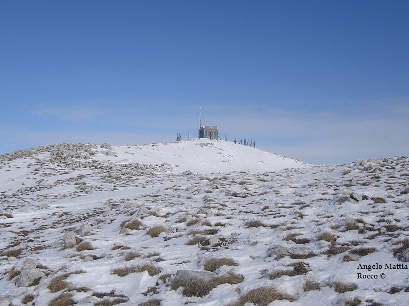 Previsione per il 4 e il 5 Gennaio 2012