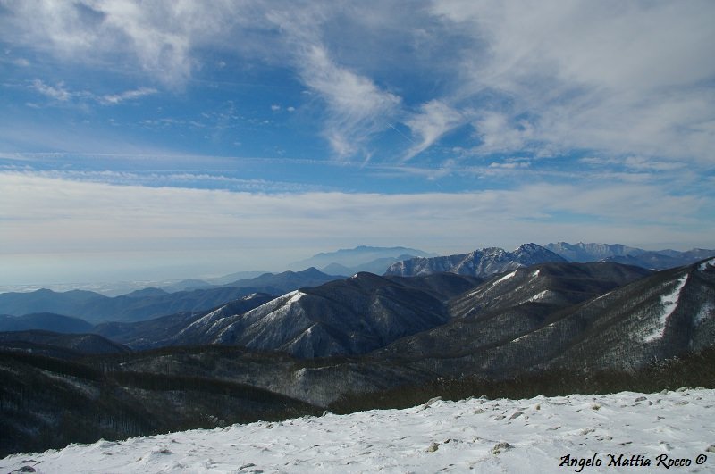 Previsione per il 14 e 15 Gennaio 2012