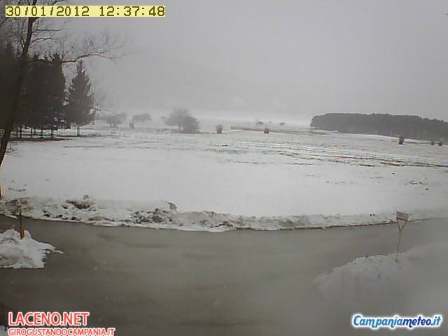 Previsione per il 31 Gennaio 2012