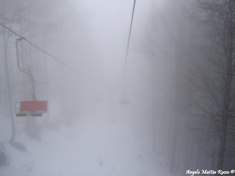 Bollettino neve: nonostante le piogge ancora piste aperte dai 1700 ai 1400 (20-01-2012)