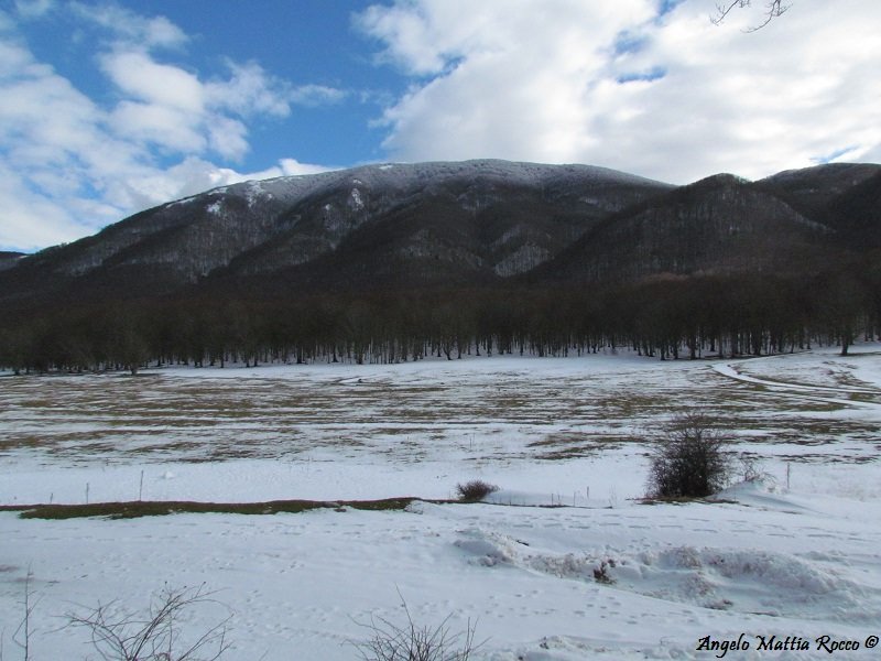 Previsione per i giorni 21 e 22 Gennaio 2012