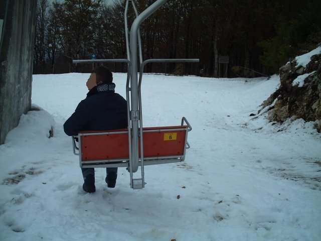 Bollettino neve: nevicate in corso – tutte le piste aperte (25-01-2012)