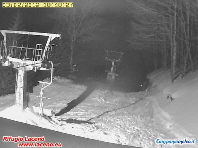 Bollettino neve: 150 cm di accumulo massimo