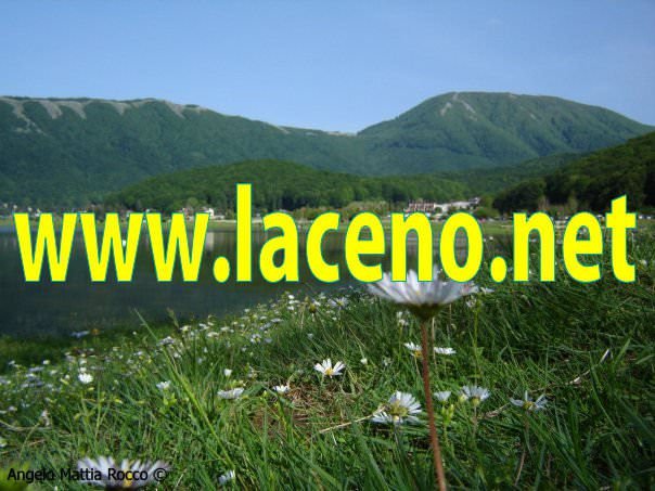 Facebook Laceno: la pagina cambia look