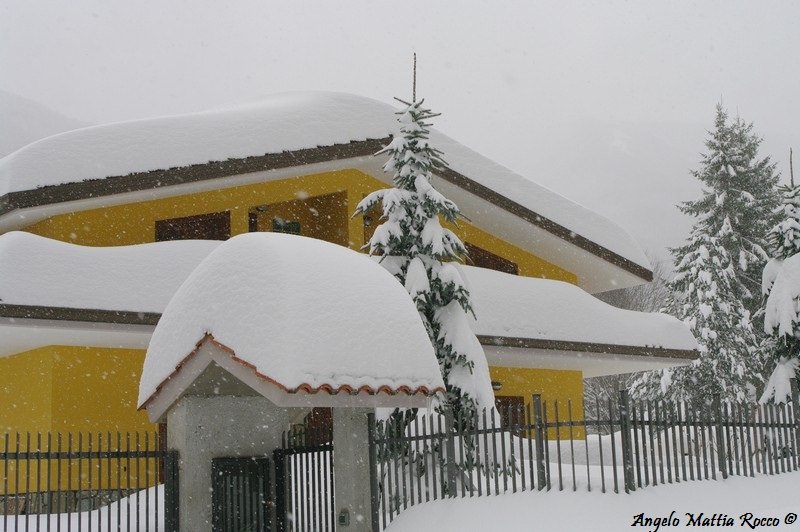 Bollettino neve: sciabilità totale grazie al poderoso accumulo
