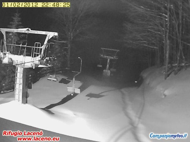 Bollettino neve: sciabilità ottimale dai 1700 ai 1100