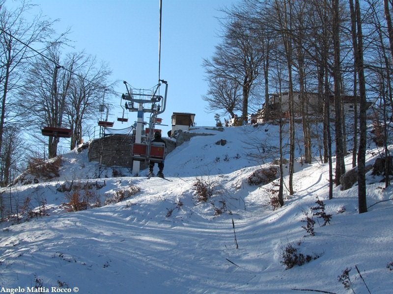 Bollettino neve: riduzione fisiologica del manto nevoso, si scia dai 1700 ai 1100