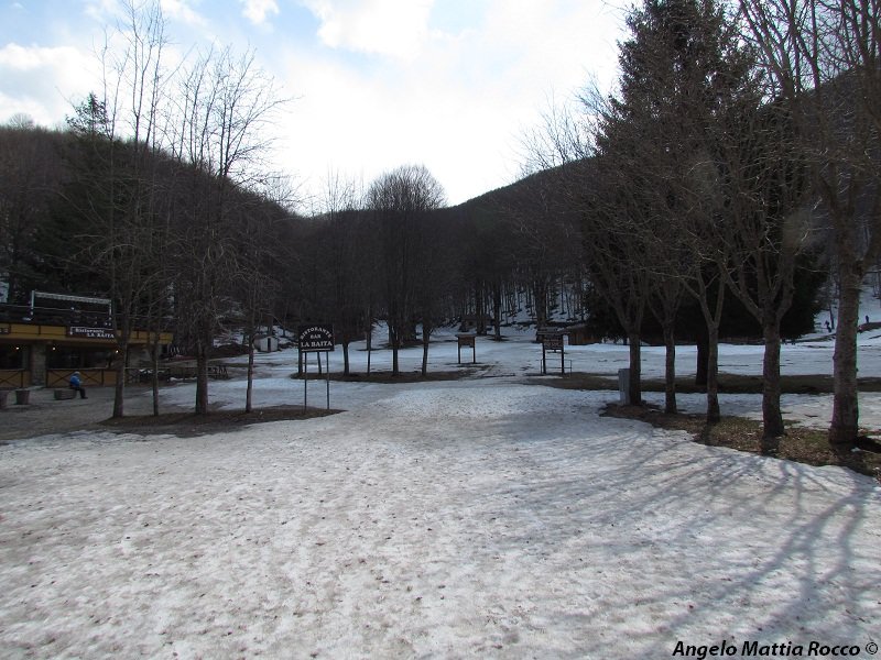 Bollettino neve: dai 30 ai 130 cm di neve