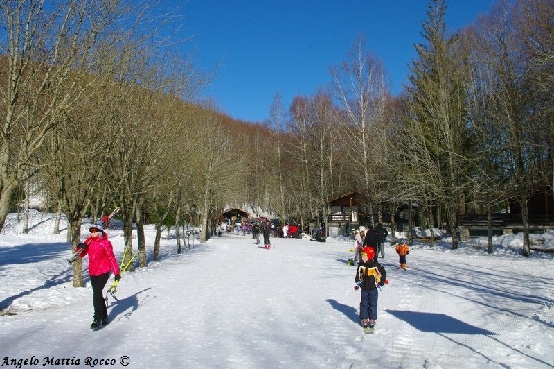 Bollettino neve: situazione inveriata, sciabilità totale dai 1100 ai 1700