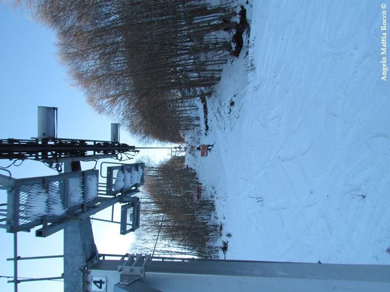 Bollettino neve: altri cm rosicchiati dal grande caldo, ma si scia ancora