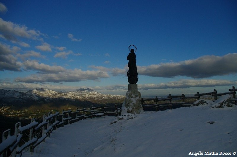 Previsione per il 16 Marzo 2012