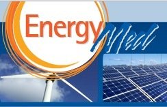 Energymed 2012:siamo presenti alla fiera sull’energia rinnovabile