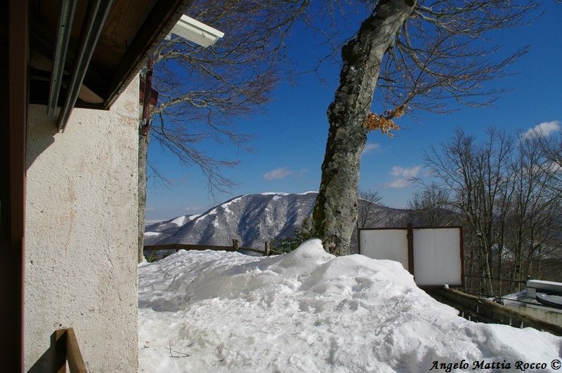 Previsione per il 3 Marzo 2012