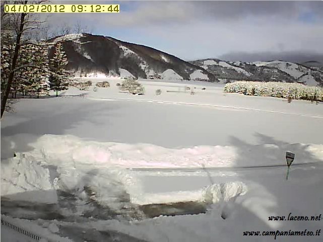 Arrivederci Inverno: la sequenza di questa fantastica stagione