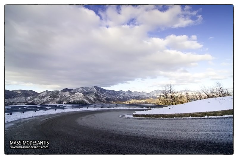 Bollettino neve: nella notte altri 10 cm a 1700 m