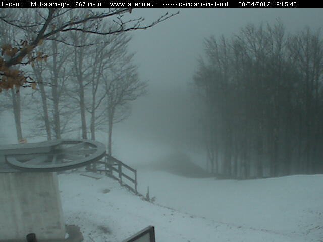 Bollettino neve: ancora nessuna notizia dagli impianti