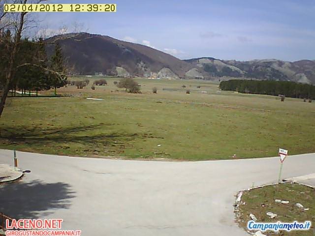 Previsione per il 3 Aprile 2012