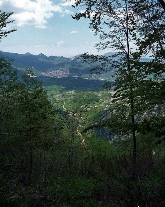 Previsione per il 22 Aprile 2012