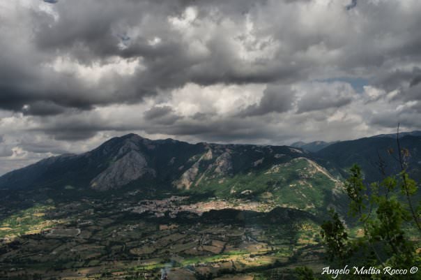 Previsione per il 14 Aprile 2012