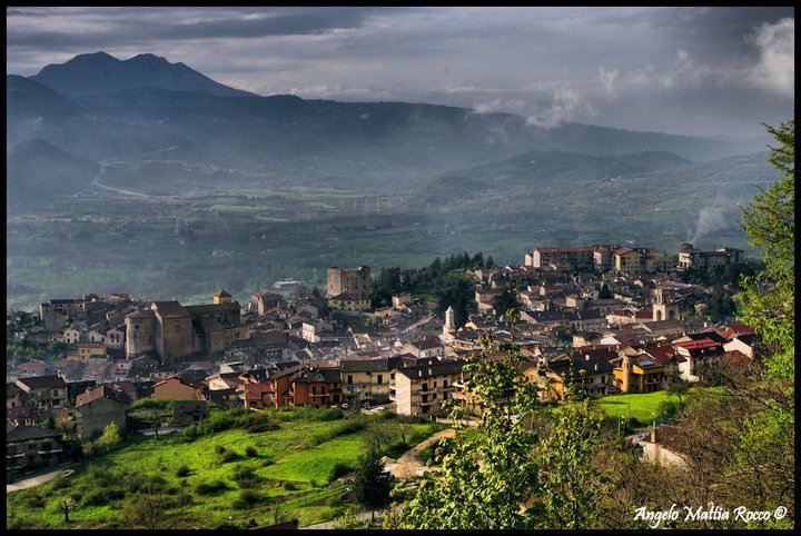 Previsione per il 7 Aprile 2012