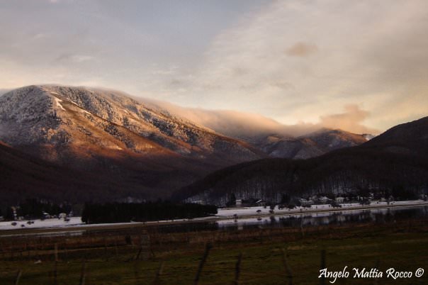 Previsione per il 21 Aprile 2012
