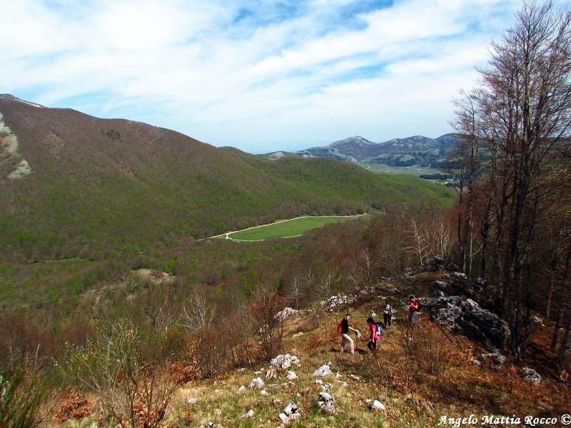 Previsione per l’ 1 Maggio 2012