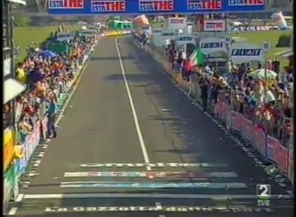 Giro d’Italia a Lago Laceno: consigli su viabilità, parcheggi e altro