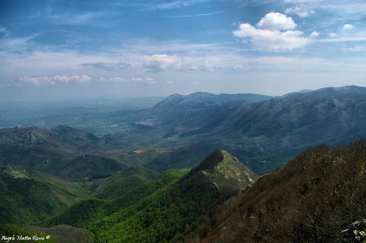 Previsione per il 12 Maggio 2012