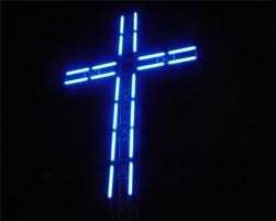 Idee e progetti da Bagnoli Irpino: illuminare la croce sul Monte Piscacca