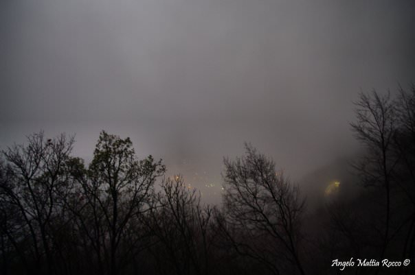 Previsione per il 16 Maggio 2012