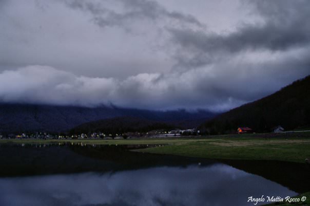 Previsione per il 7 Maggio 2012