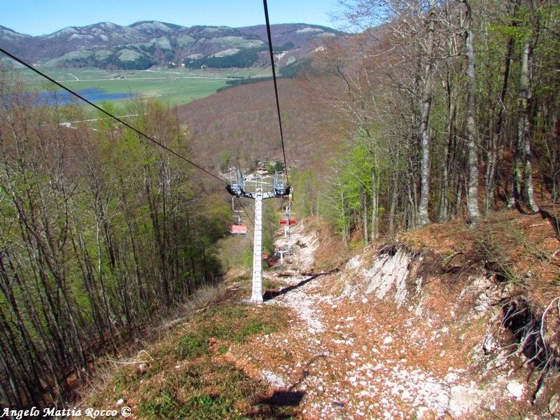 Seggiovie panoramiche: orari di apertura e attività
