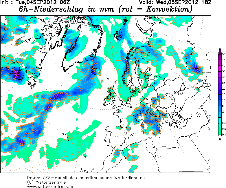 SPECIALE METEO: vortice di pressione sempre più vicino, altri due giorni instabili