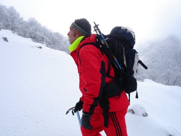 Da oggi Laceno.net ha la sua Guida escursionistica professionista e il suo manager del turismo