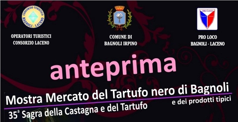 Anteprima alla Sagra del Tartufo: questa sera la prima serata