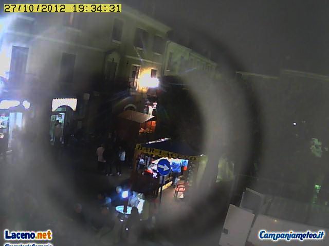 Il mal tempo di oggi non ha fermato i turisti: la sequenza foto dell’ultima ora